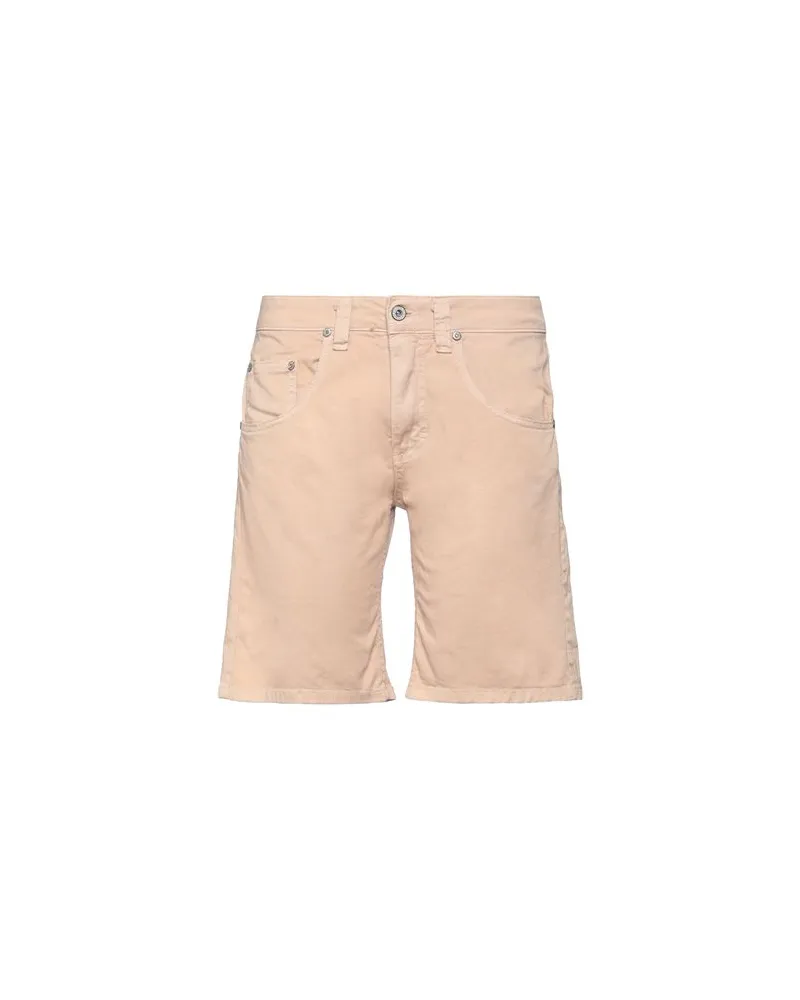 Please HOSEN & RÖCKE - Shorts & Bermudashortsauf YOOX.COM Kamel