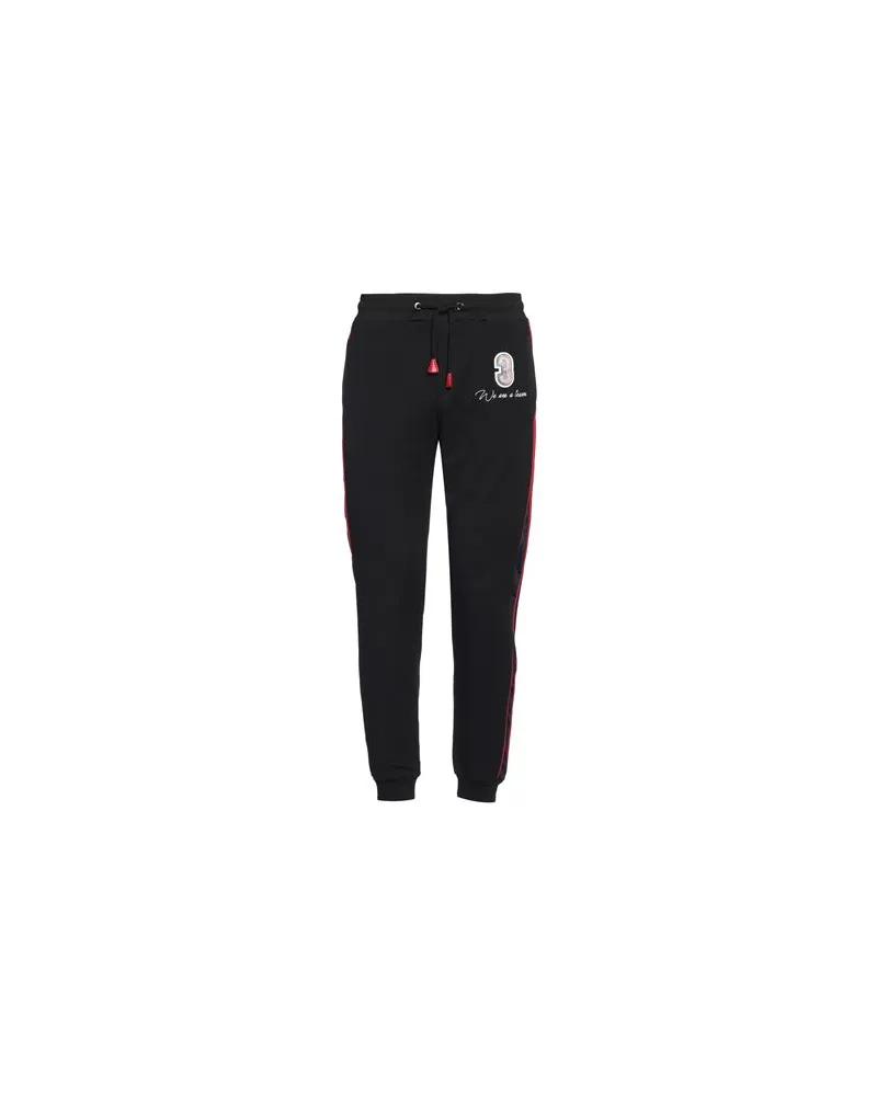 Trussardi HOSEN & RÖCKE - Hosenauf YOOX.COM Nachtblau