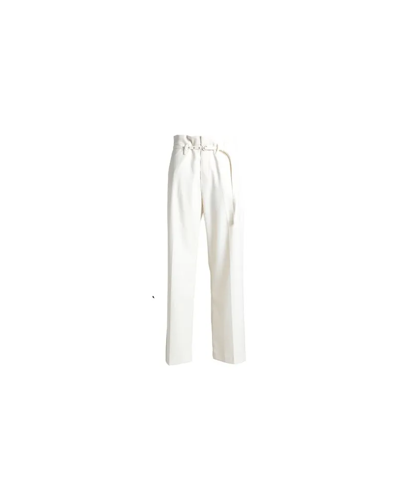 Department 5 HOSEN & RÖCKE - Hosenauf YOOX.COM Elfenbein