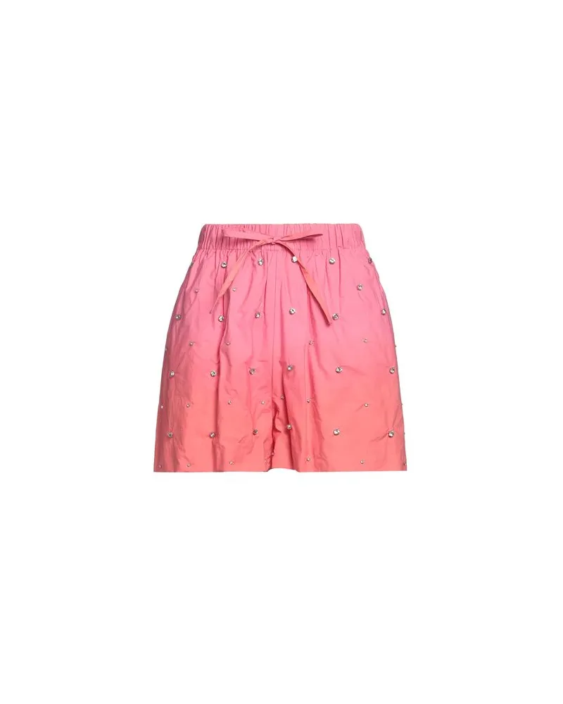 Sandro HOSEN & RÖCKE - Shorts & Bermudashortsauf YOOX.COM Rosa