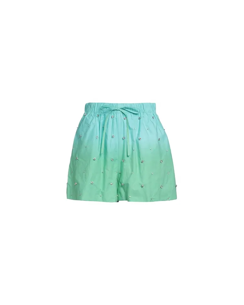 Sandro HOSEN & RÖCKE - Shorts & Bermudashortsauf YOOX.COM Säuregrün
