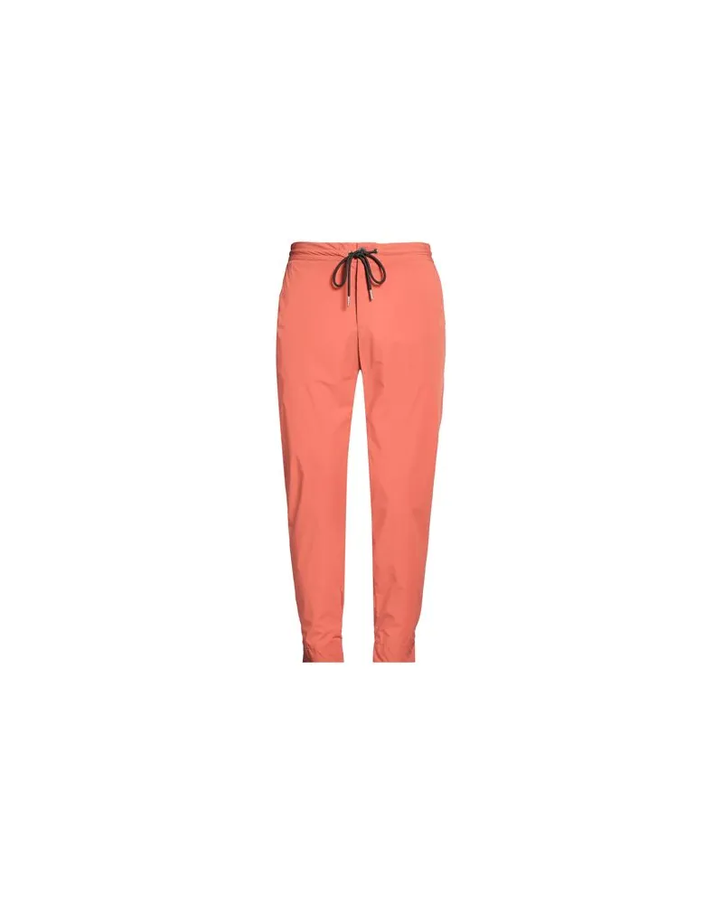 Tombolini HOSEN & RÖCKE - Hosenauf YOOX.COM Rostrot