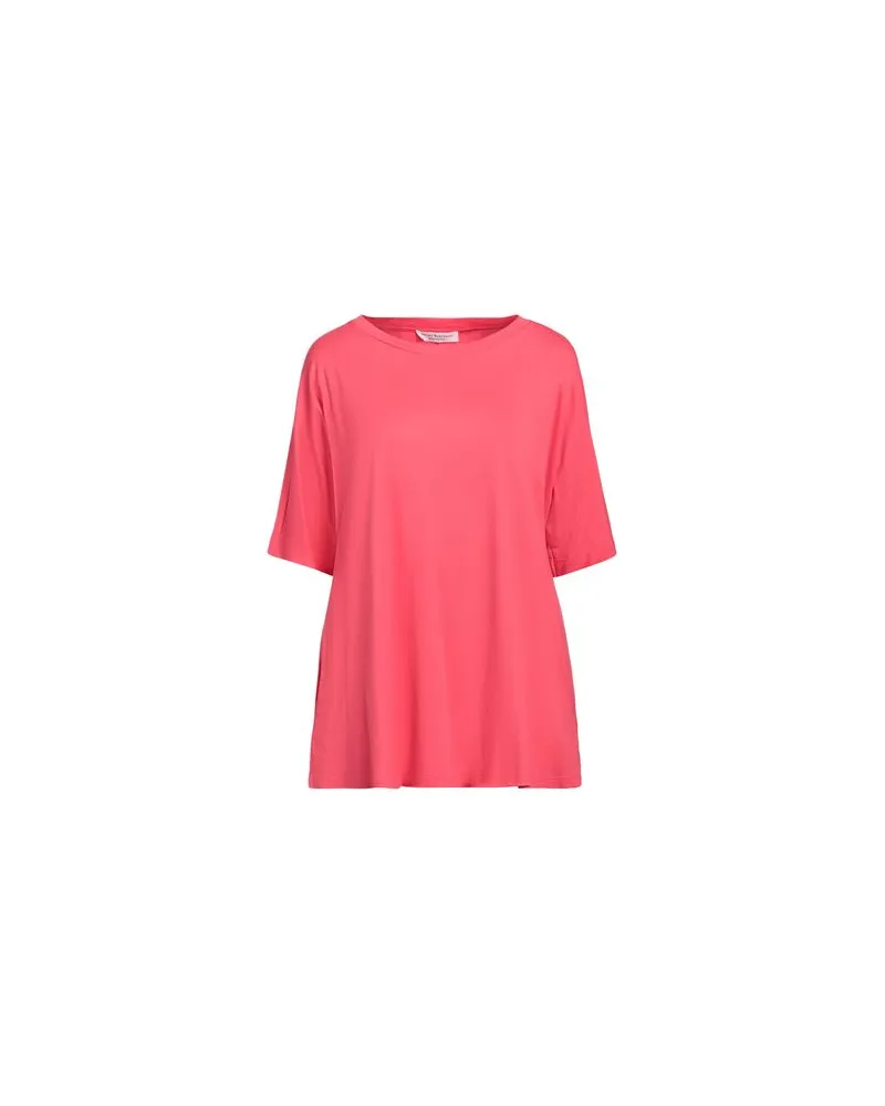 Amina Rubinacci TOPS - T-shirtsauf YOOX.COM Koralle