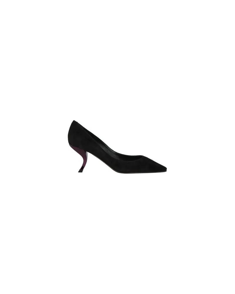 Roger Vivier SCHUHE - Pumpsauf YOOX.COM Schwarz