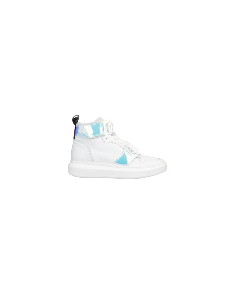 Nora Barth SCHUHE - Sneakersauf YOOX.COM Weiß