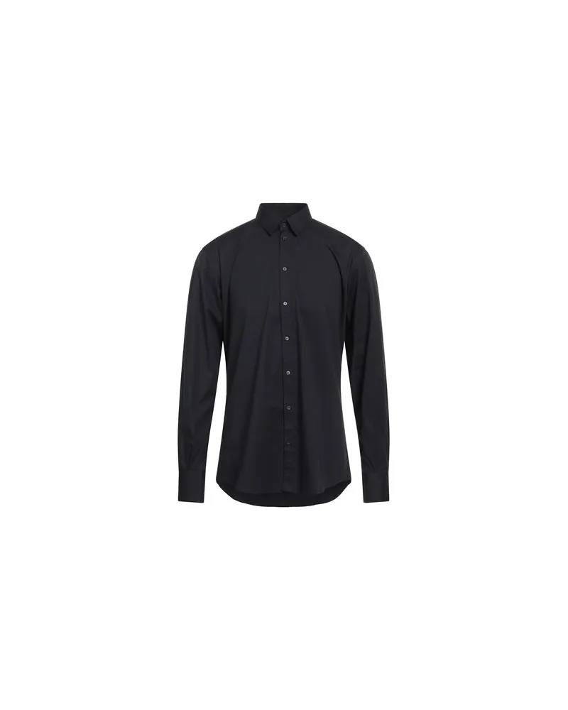 Dolce & Gabbana TOPS - Hemdenauf YOOX.COM Nachtblau