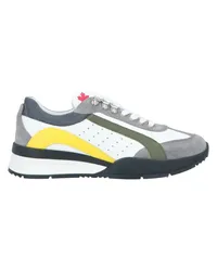 Dsquared2 Sneakers Grau