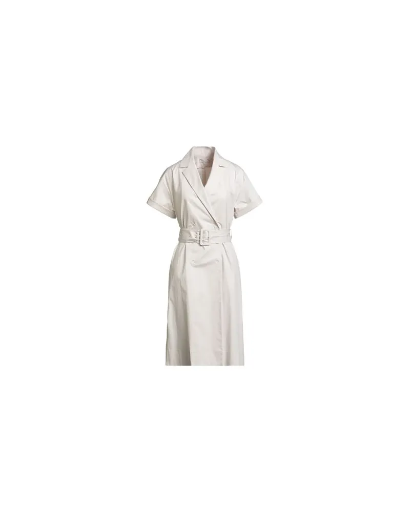 Antonelli Firenze KLEIDER - Midi-Kleiderauf YOOX.COM Off
