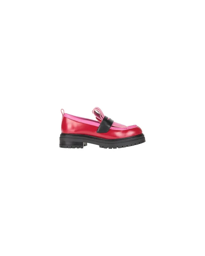 MAX&Co. SCHUHE - Mokassinsauf YOOX.COM Purpur