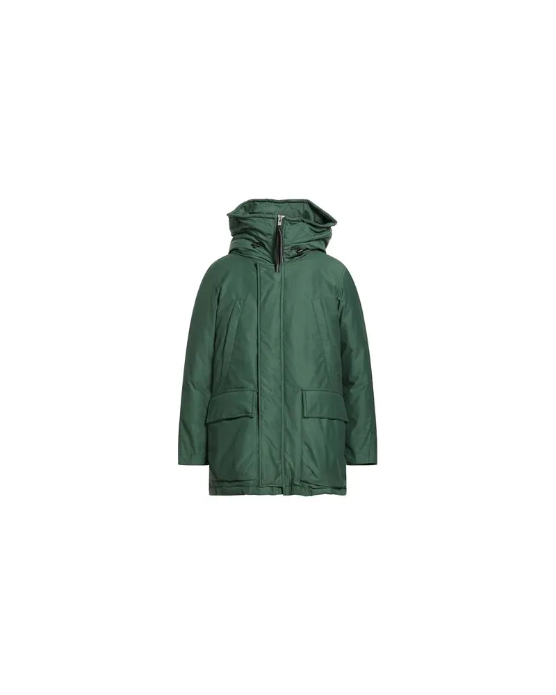 Spiewak JACKEN & MÄNTEL - Pufferjacken & Daunenjackenauf YOOX.COM Dunkelviolett