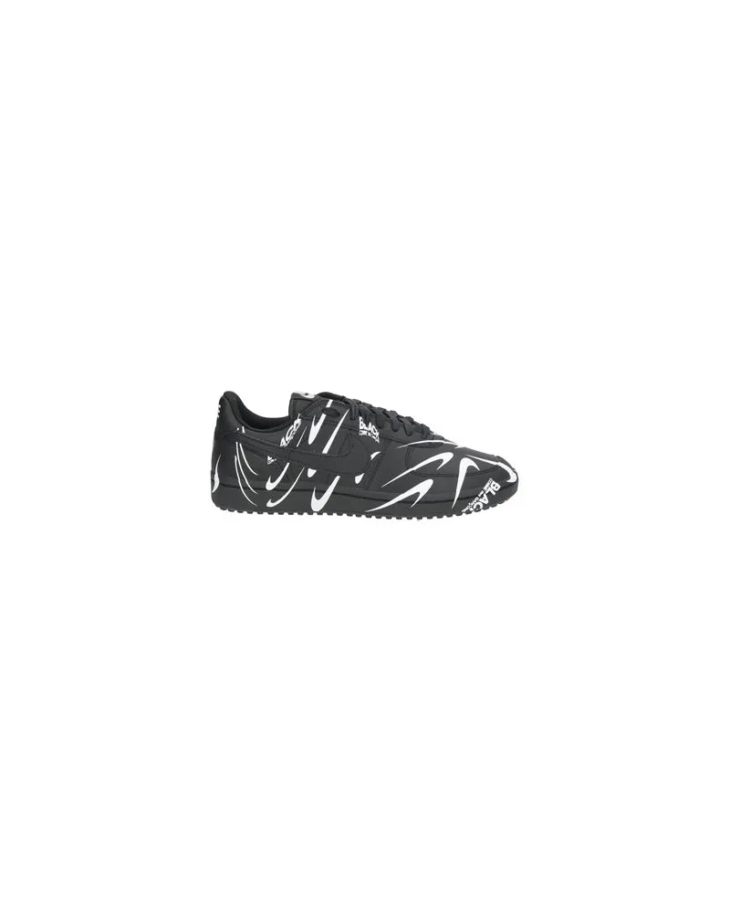 Nike BLACK COMME DES GARÇONS X  - SCHUHE - Sneakersauf YOOX.COM Schwarz