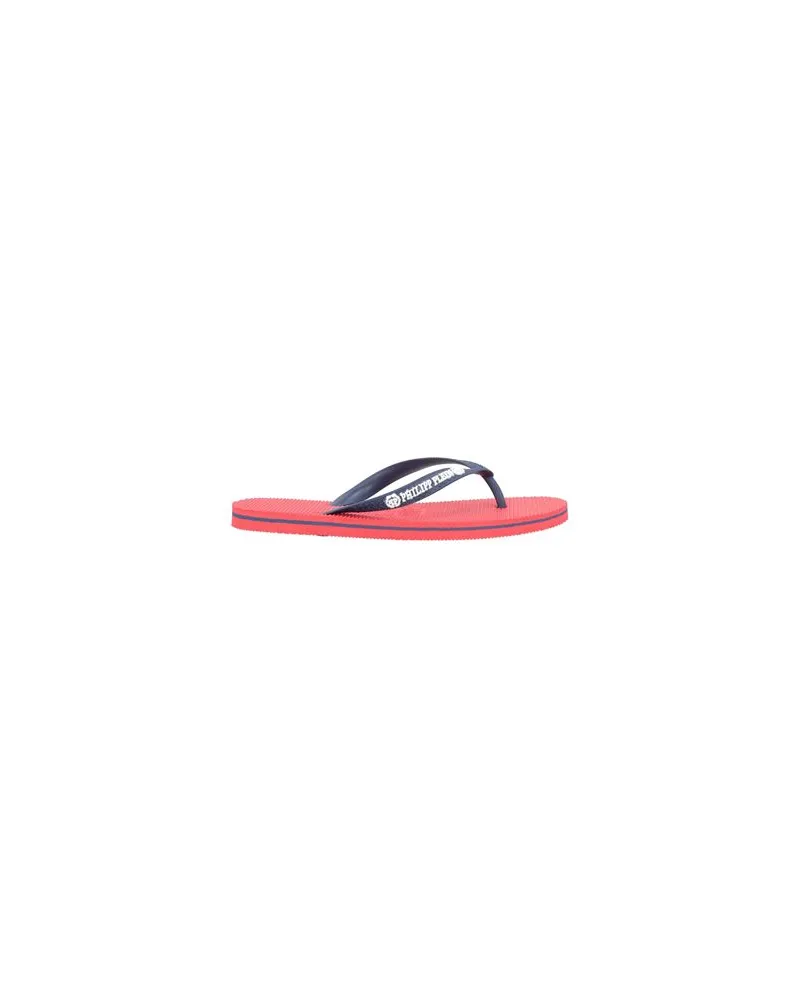 Philipp Plein SCHUHE - Zehentrennerauf YOOX.COM Marineblau