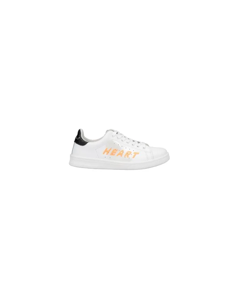 NiRa Rubens SCHUHE - Sneakersauf YOOX.COM Weiß