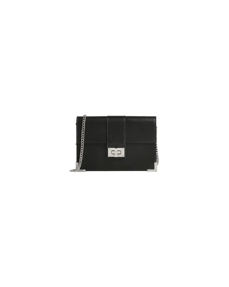The Kooples TASCHEN - Umhängetascheauf YOOX.COM Schwarz