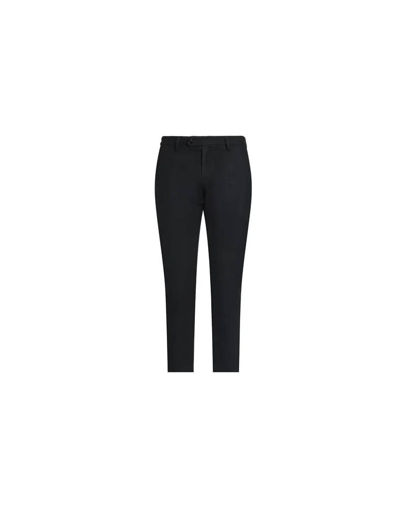 Messagerie HOSEN & RÖCKE - Hosenauf YOOX.COM Schwarz