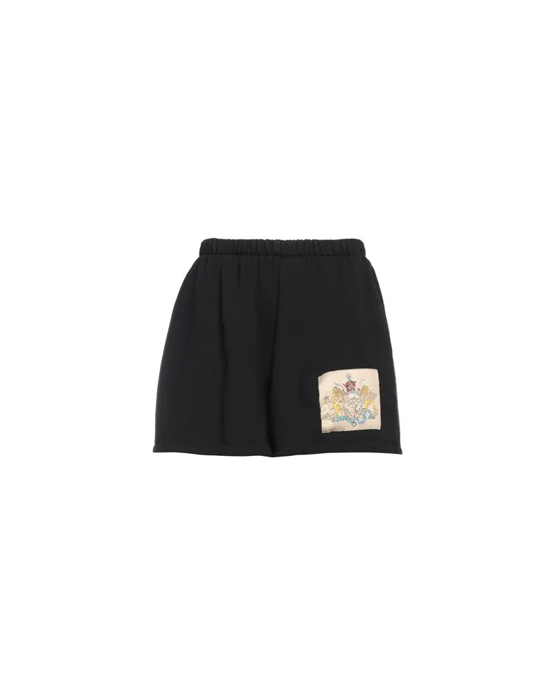 Liberal Youth Ministry HOSEN & RÖCKE - Shorts & Bermudashortsauf YOOX.COM Schwarz