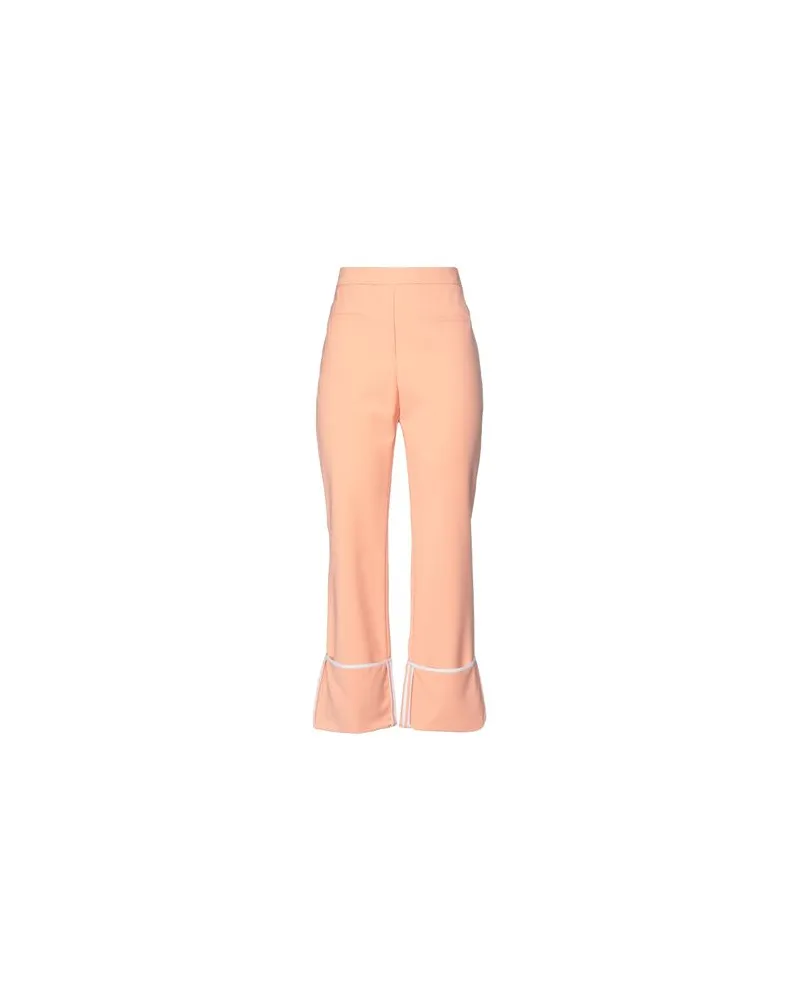 ELLERY HOSEN & RÖCKE - Hosenauf YOOX.COM Pfirsich