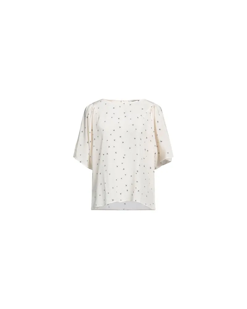 Closed TOPS - Topsauf YOOX.COM Beige