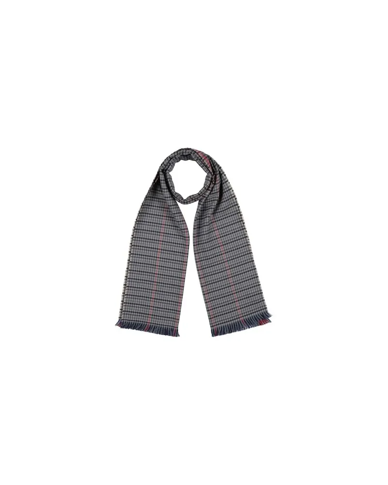 Hackett ACCESSOIRES - Schalsauf YOOX.COM Marineblau