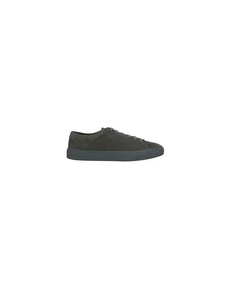 MOORER SCHUHE - Sneakersauf YOOX.COM Grau