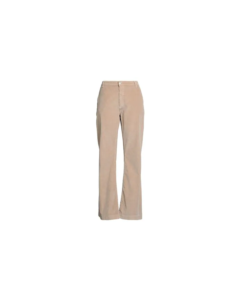 nine:inthe:morning HOSEN & RÖCKE - Hosenauf YOOX.COM Hellbraun