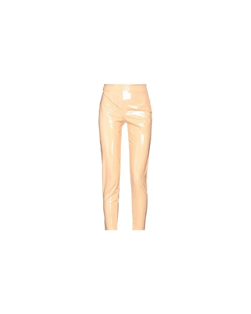 VICOLO HOSEN & RÖCKE - Hosenauf YOOX.COM Hellrosa