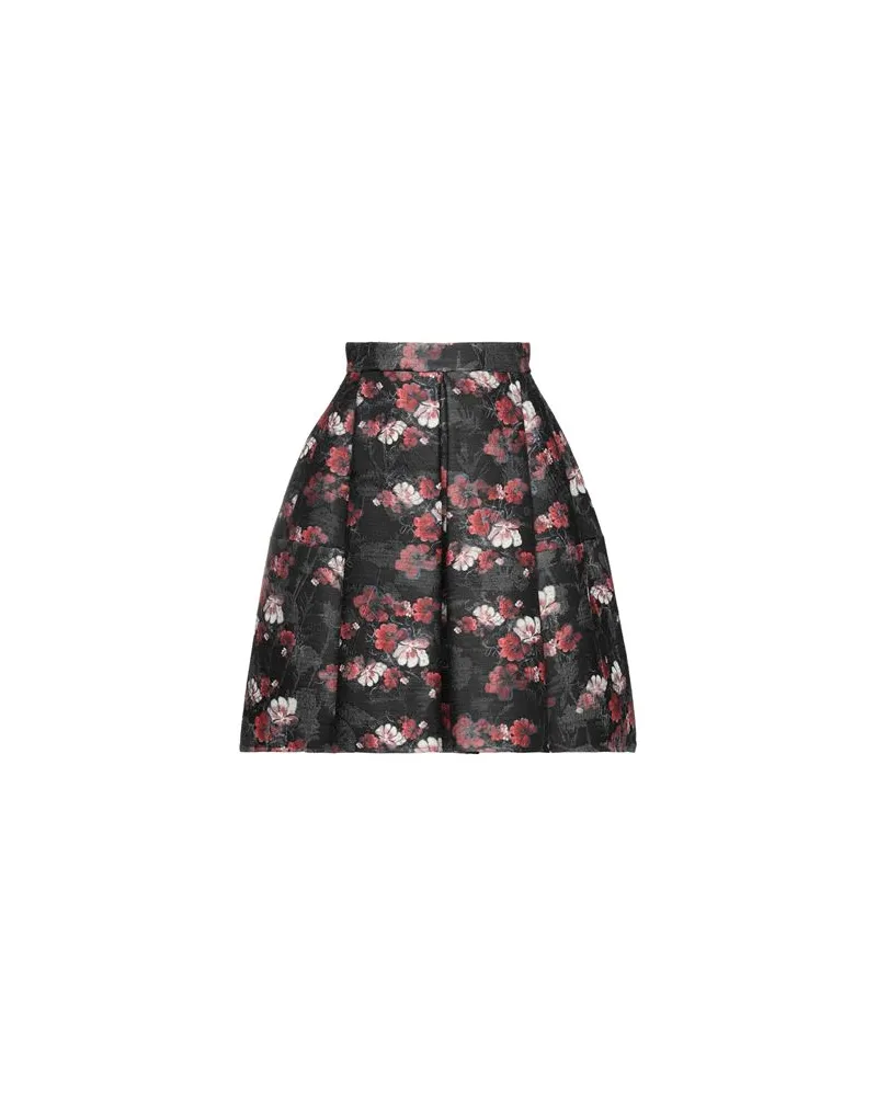 Ermanno Scervino HOSEN & RÖCKE - Miniröckeauf YOOX.COM Braungrau