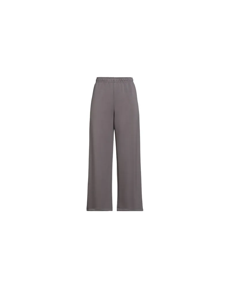 HAVEONE HOSEN & RÖCKE - Hosenauf YOOX.COM Grau