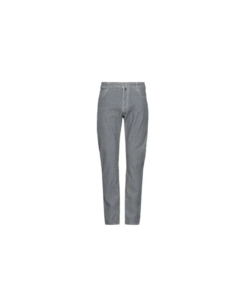 Jacob Cohën HOSEN & RÖCKE - Hosenauf YOOX.COM Taubenblau