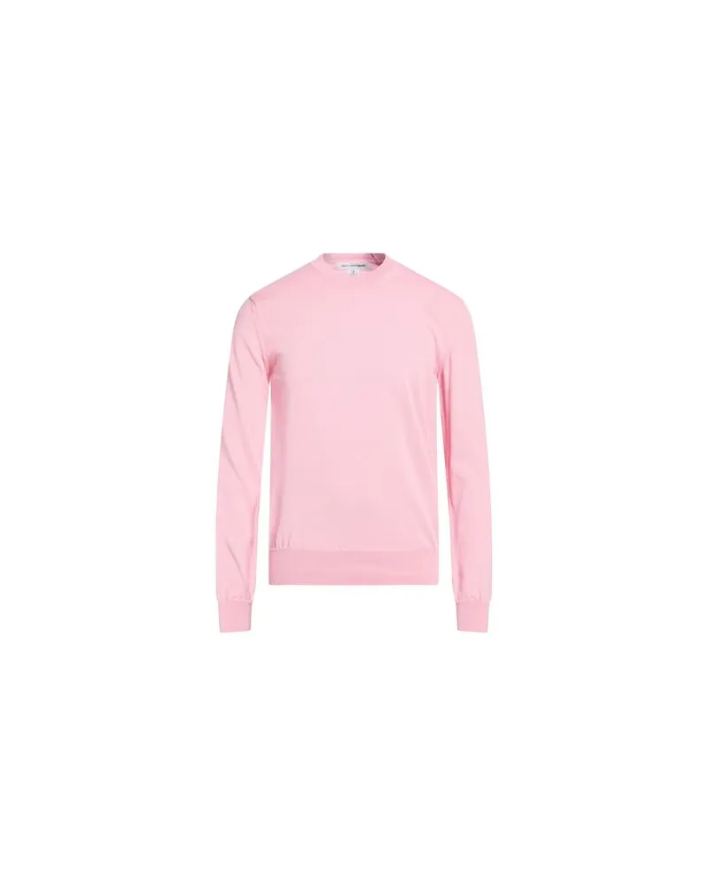 Comme des Garçons STRICKWAREN - Pulloverauf YOOX.COM Rosa