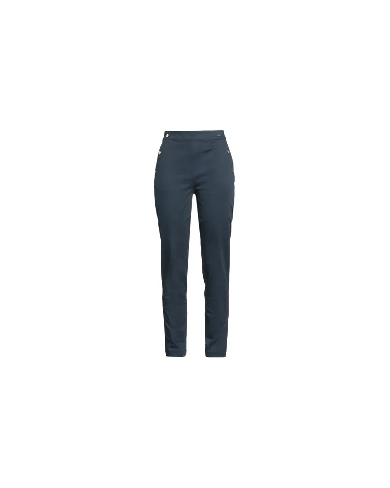 EA7 HOSEN & RÖCKE - Hosenauf YOOX.COM Nachtblau