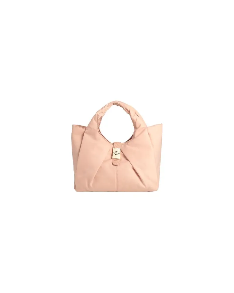Borbonese TASCHEN - Handtaschenauf YOOX.COM Hellrosa