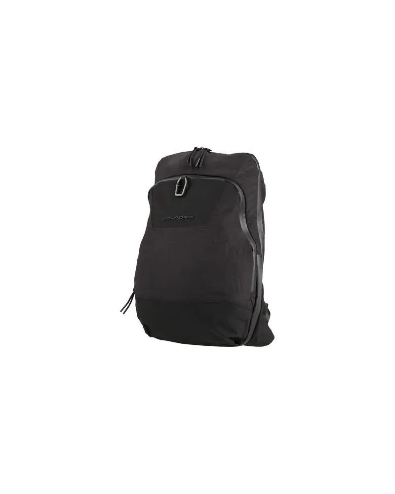 Piquadro TASCHEN - Taschenaccessoires & Anhängerauf YOOX.COM Schwarz