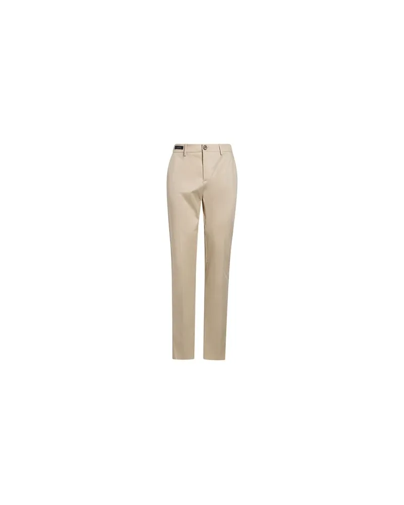 Paul & Shark HOSEN & RÖCKE - Hosenauf YOOX.COM Elfenbein