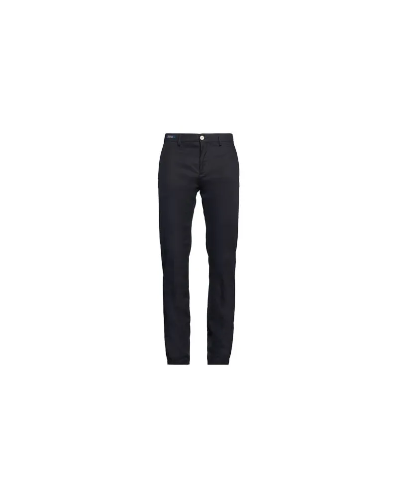 Paul & Shark HOSEN & RÖCKE - Hosenauf YOOX.COM Marineblau