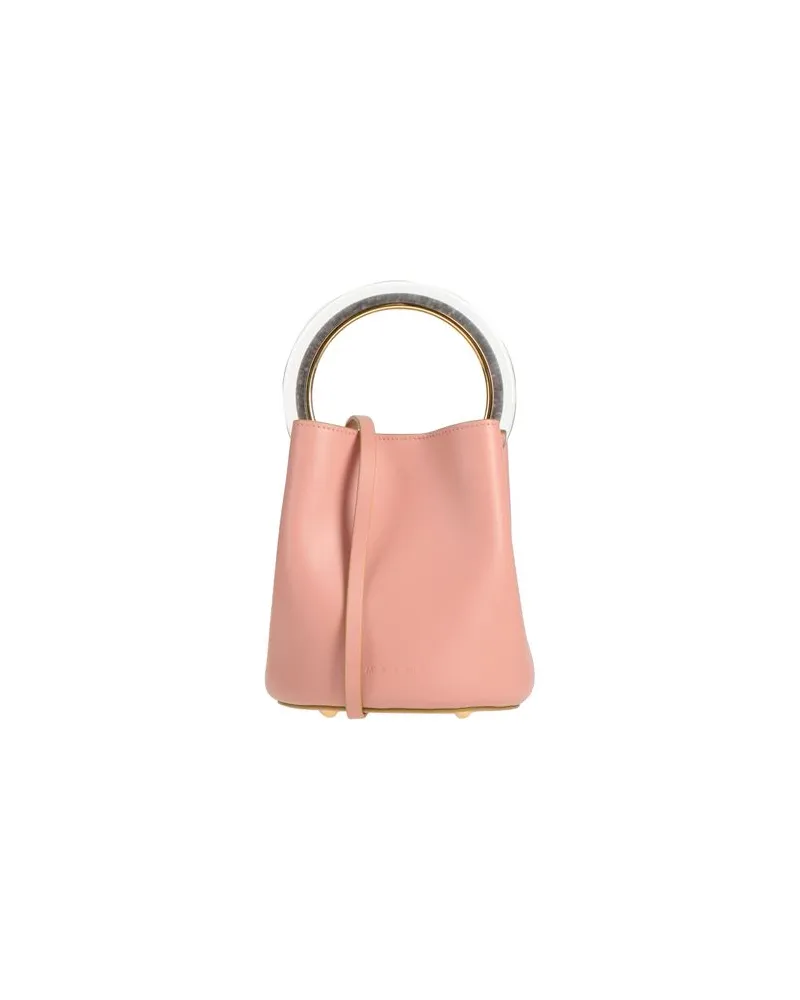 Marni TASCHEN - Handtaschenauf YOOX.COM Rosa