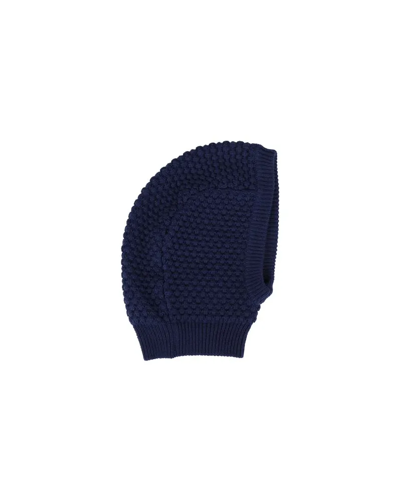 La DoubleJ ACCESSOIRES - Mützen & Hüteauf YOOX.COM Blau