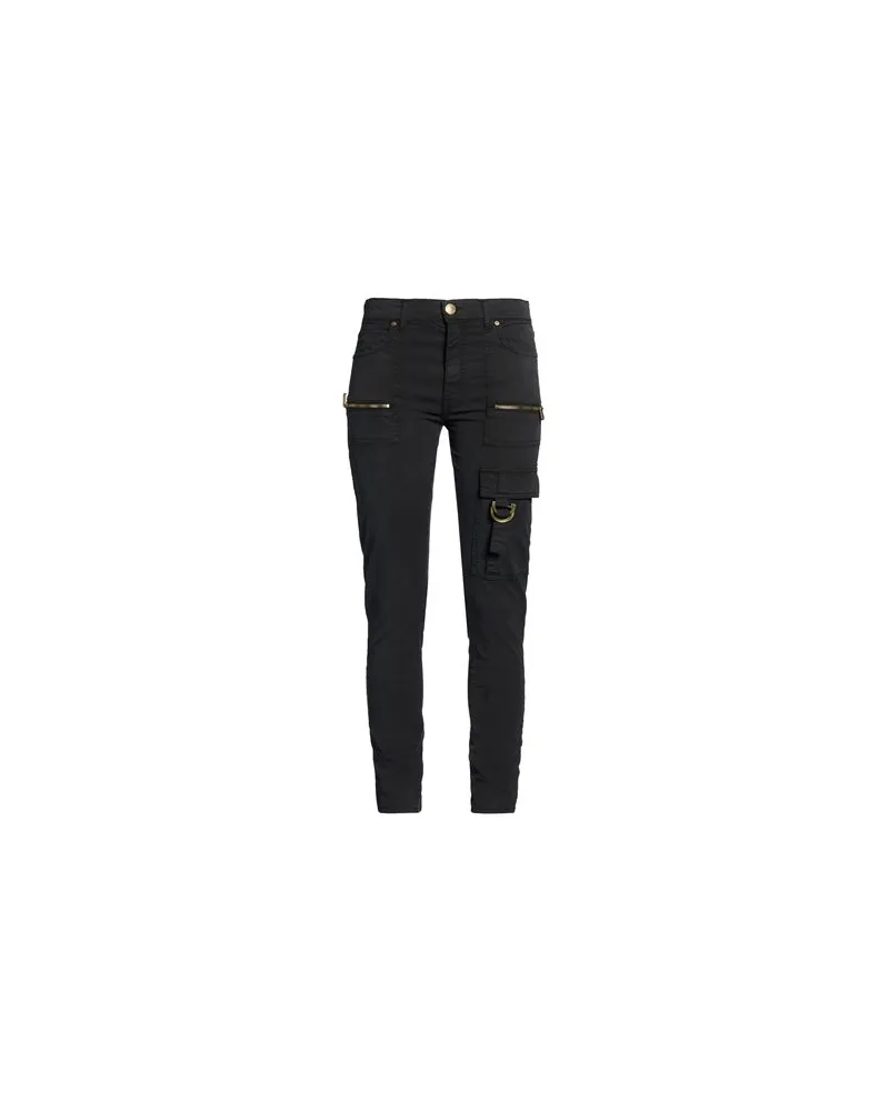 Pinko HOSEN & RÖCKE - Hosenauf YOOX.COM Braungrau