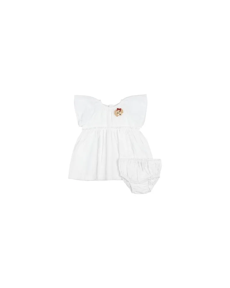 Harmont & Blaine NEUGEBORENE - Babykleiderauf YOOX.COM Weiß