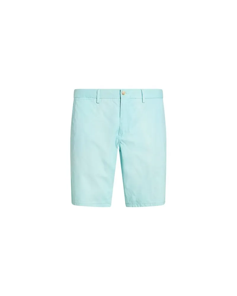 Ralph Lauren HOSEN & RÖCKE - Shorts & Bermudashortsauf YOOX.COM Tūrkis