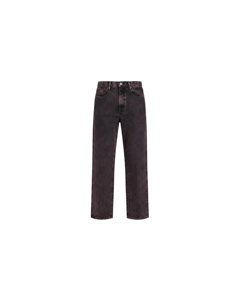 Edwin Jeans HOSEN & RÖCKE - Jeanshosenauf YOOX.COM Antikrosa