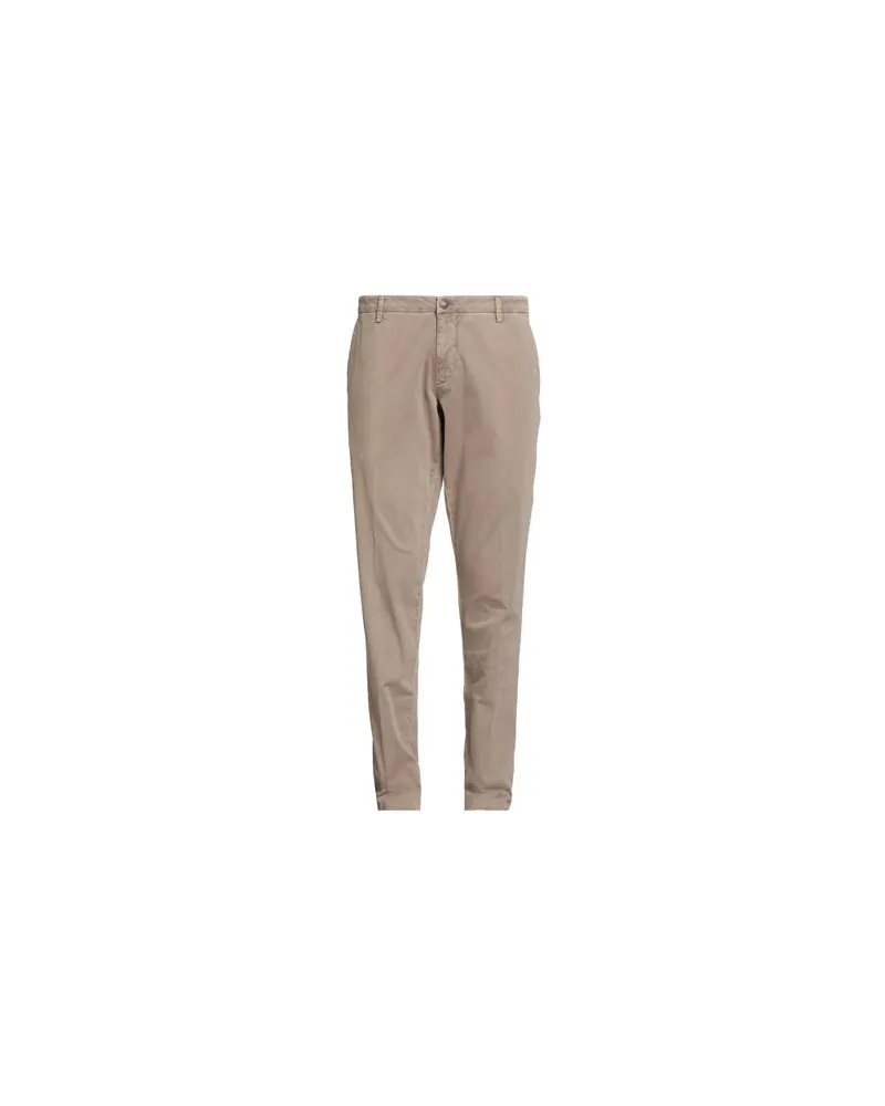FRADI HOSEN & RÖCKE - Hosenauf YOOX.COM Kamel