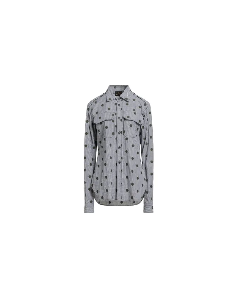 Vivienne Westwood TOPS - Hemdenauf YOOX.COM Schwarz