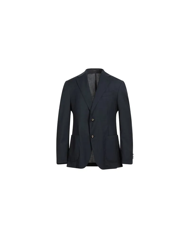windsor. ANZÜGE und CO-ORDS - Blazersauf YOOX.COM Nachtblau