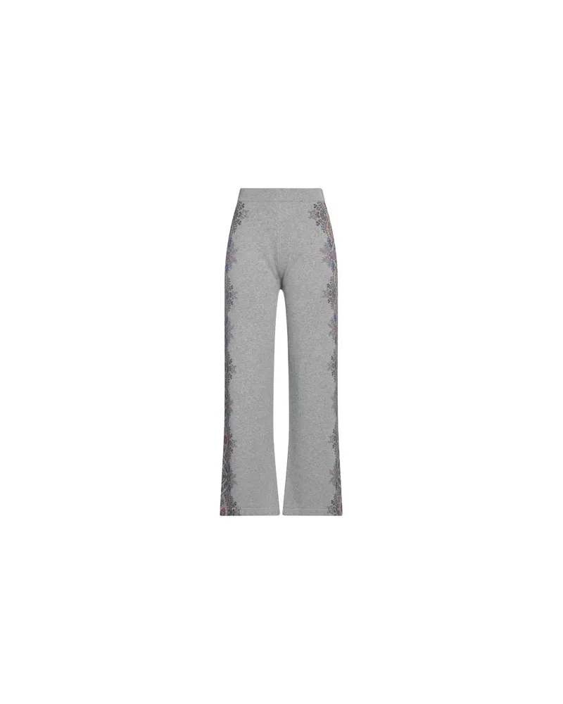 Etro HOSEN & RÖCKE - Hosenauf YOOX.COM Grau