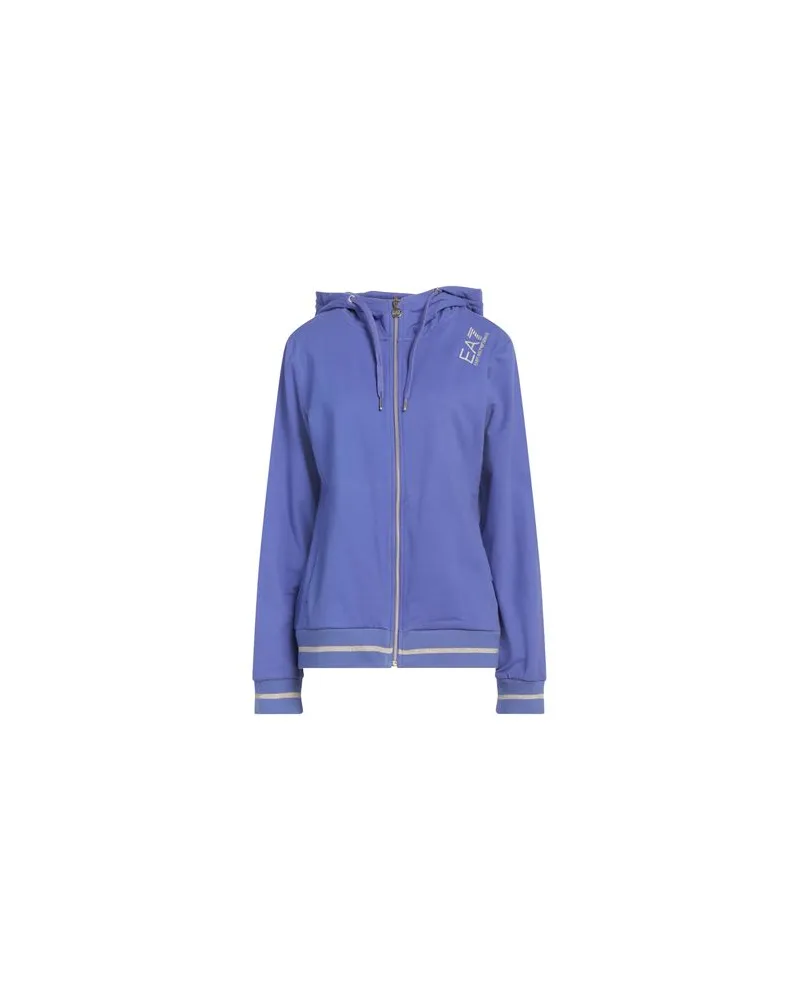 EA7 TOPS - Sweatshirtsauf YOOX.COM Malve