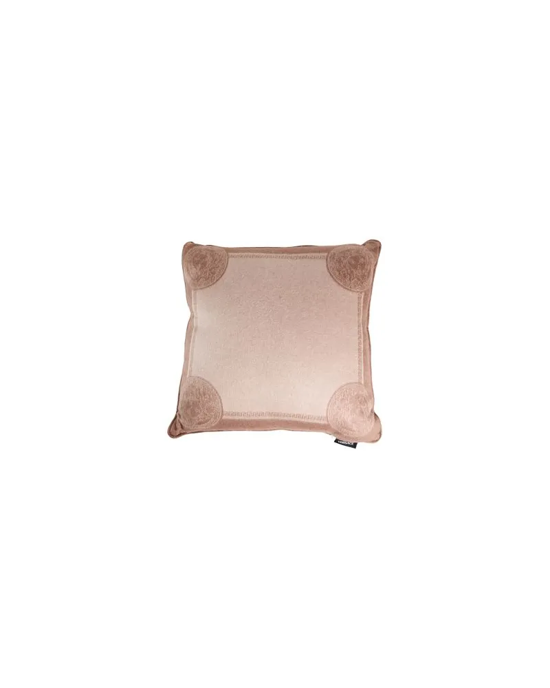 Versace DEKORATIONEN - Kissen und Kissenbezügeauf YOOX.COM Hellbraun