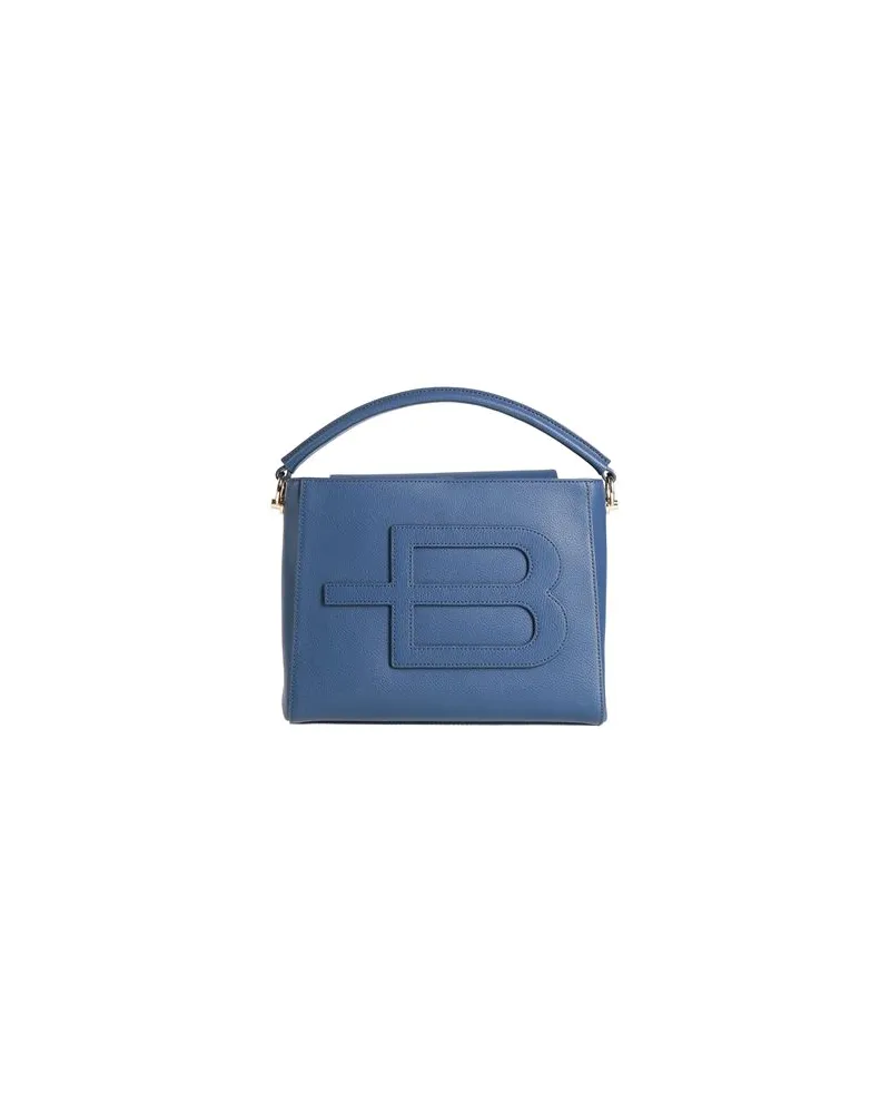 Baldinini TASCHEN - Handtaschenauf YOOX.COM Marineblau
