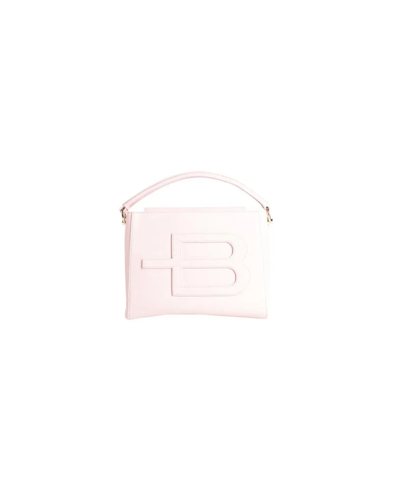 Baldinini TASCHEN - Handtaschenauf YOOX.COM Rosa