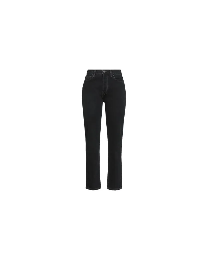 6397 HOSEN & RÖCKE - Jeanshosenauf YOOX.COM Schwarz